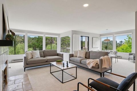 Photo of Pebble Beach, CA 93953 (MLS # ML82043756)