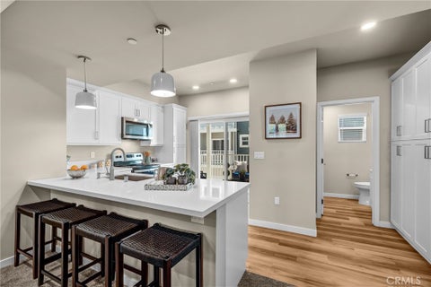 Tiny photo for 200 E 14th Street #8, Long Beach, CA 90813 (MLS # PW26225576)
