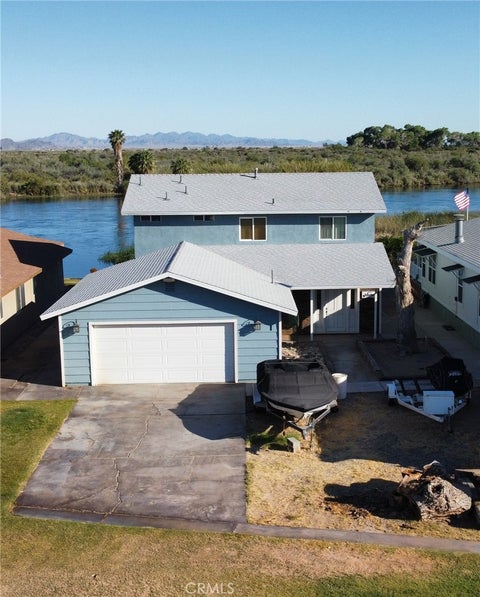 Photo of 1 Rio Loco, Blythe, CA 92225 (MLS # OC26132792)
