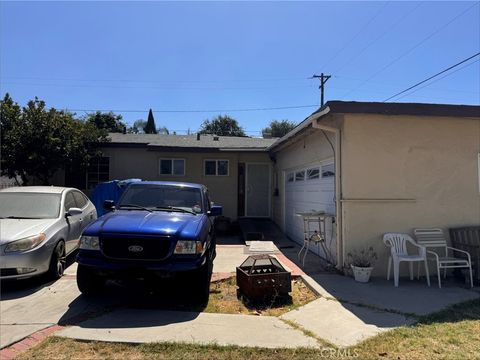 436 E Elm Avenue Fullerton CA 92832