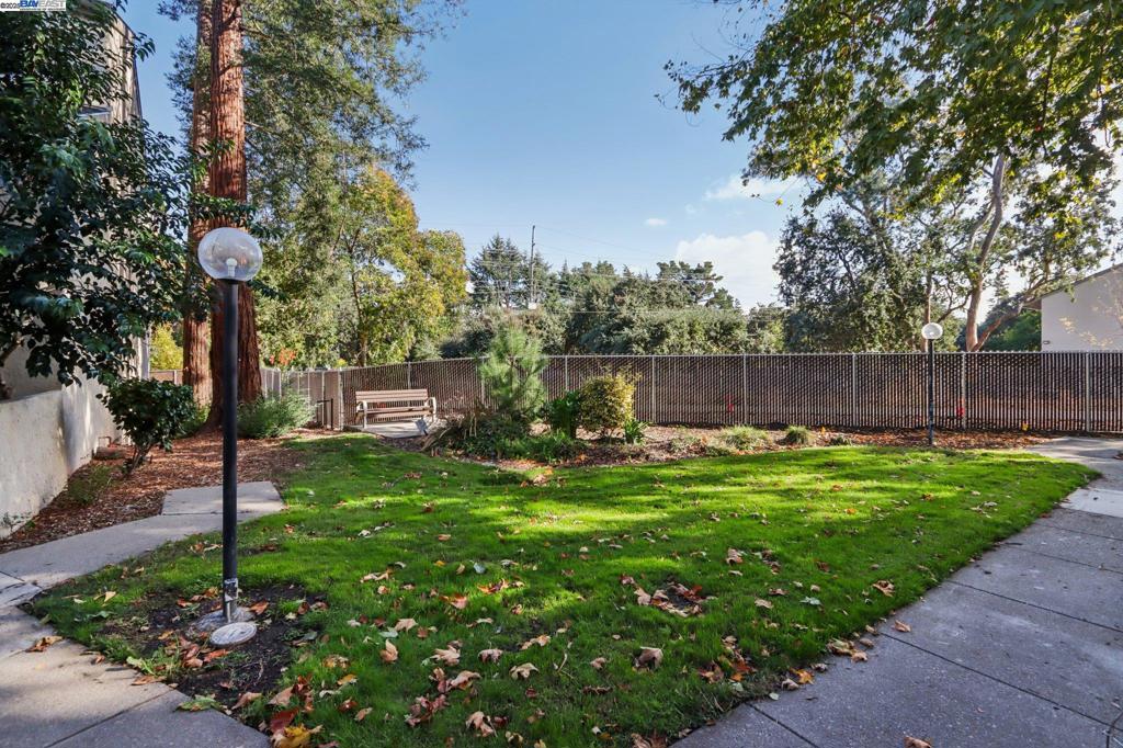 WALNUT CREEK - Residential