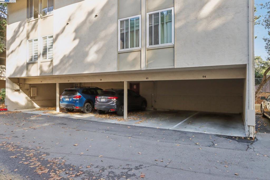 WALNUT CREEK - Residential