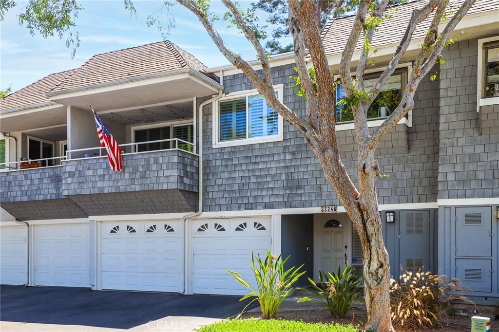 Laguna Village (LV) - Residential