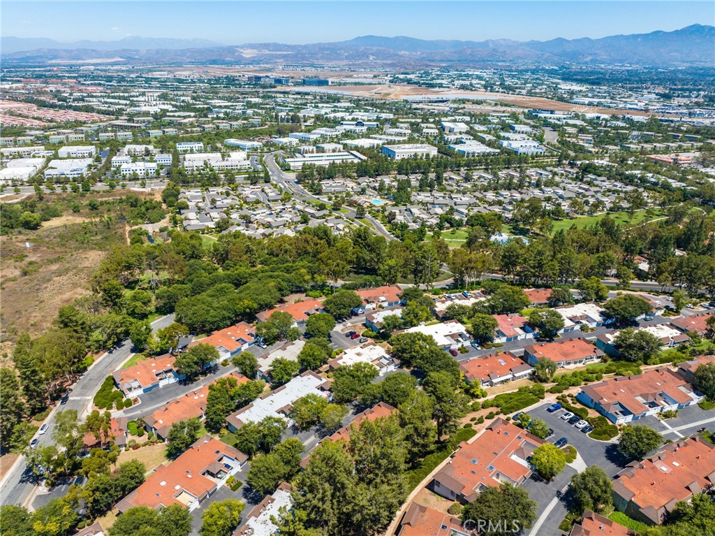 Laguna Village (LV) - Residential