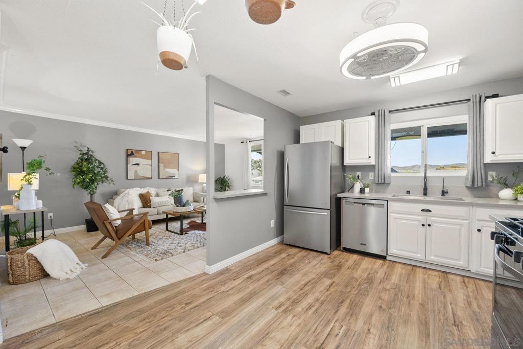 Santee - Residential