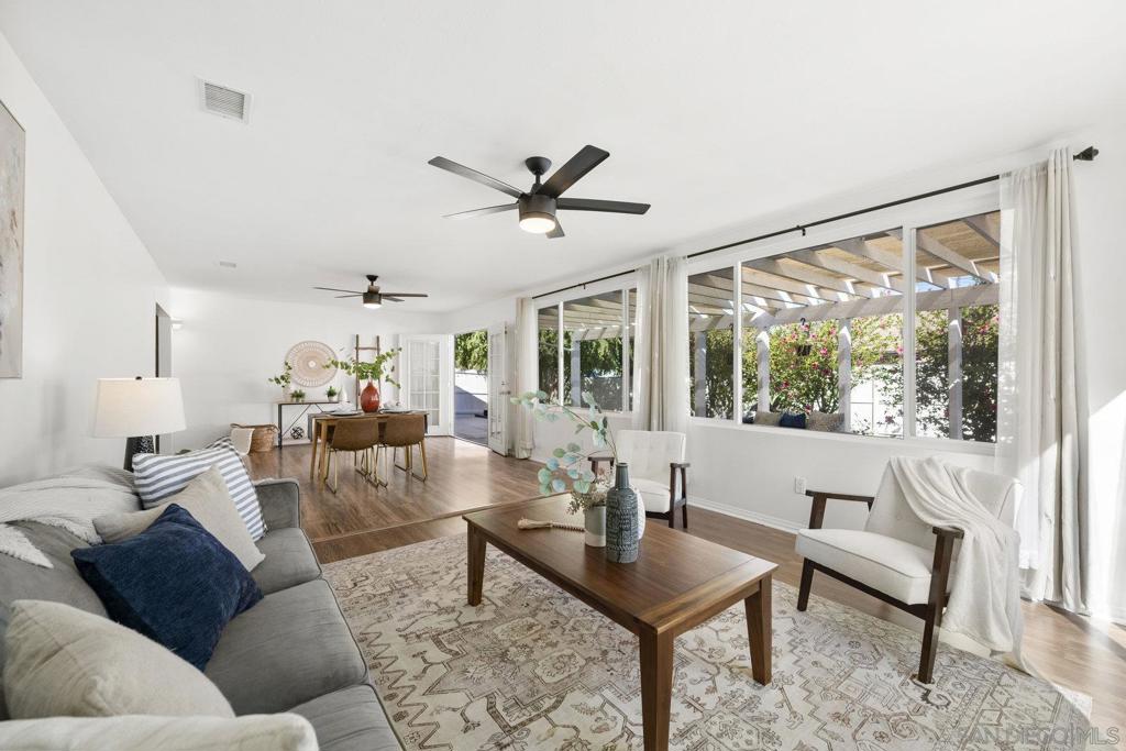 Santee - Residential