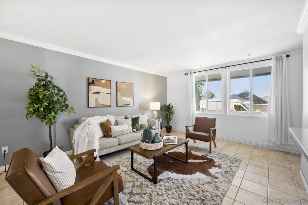 Santee - Residential