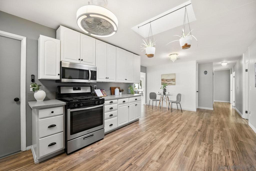 Santee - Residential