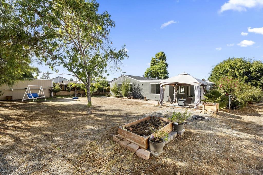Santee - Residential