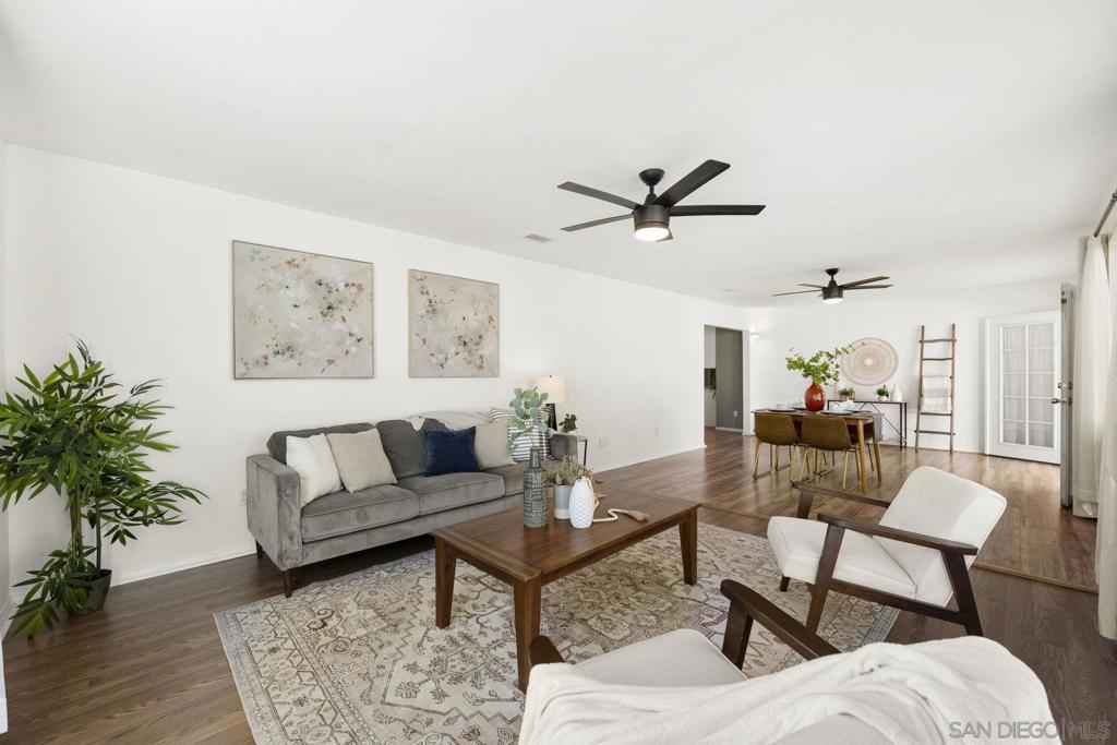 Santee - Residential