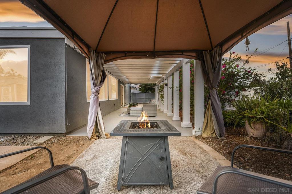 Santee - Residential