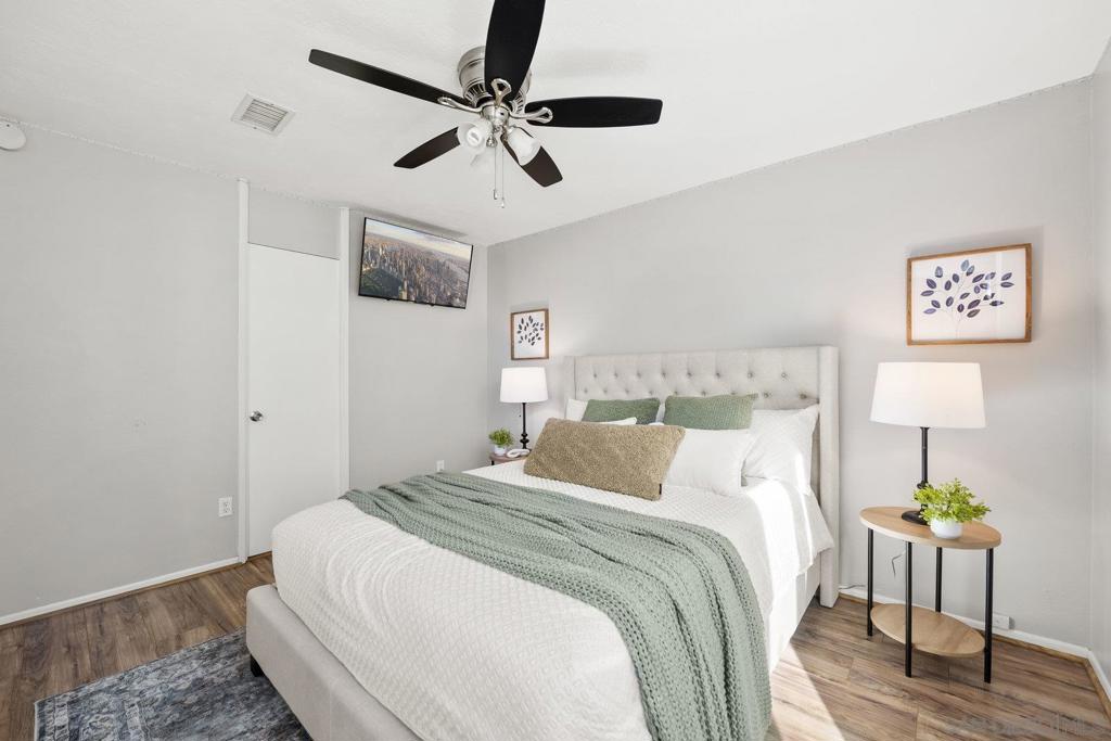 Santee - Residential