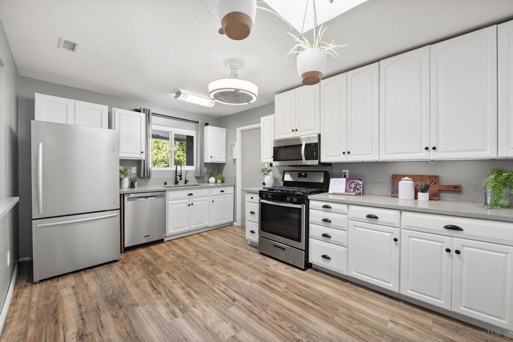 Santee - Residential