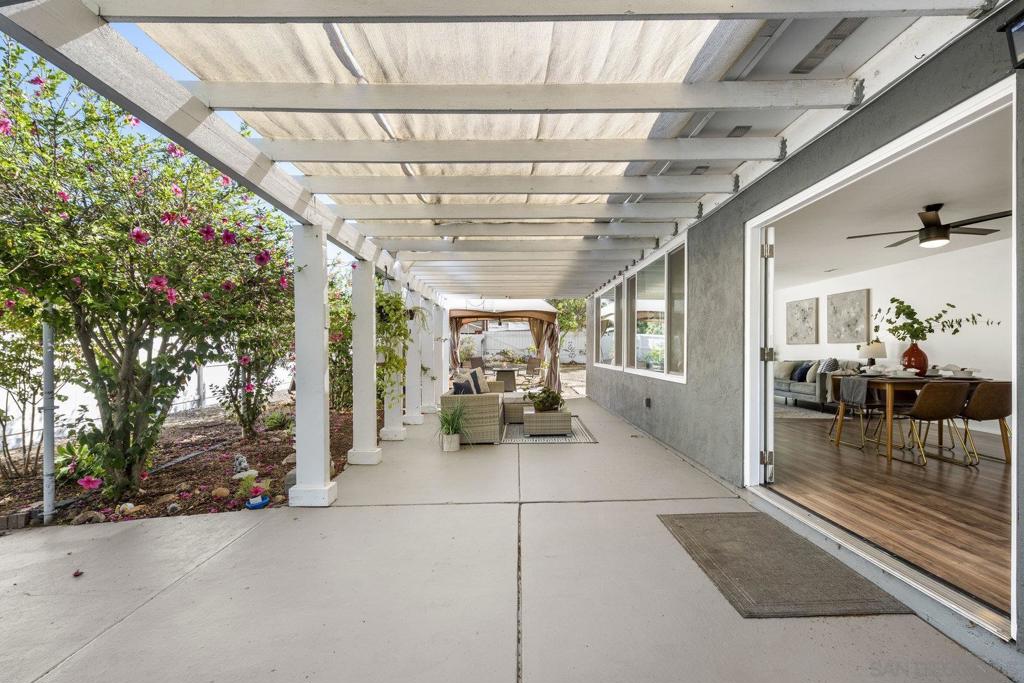 Santee - Residential