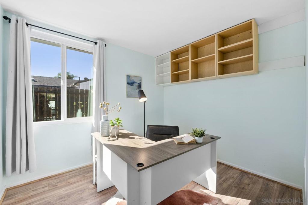 Santee - Residential