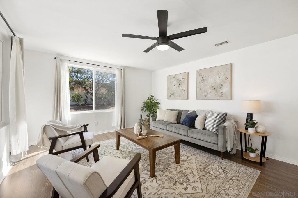 Santee - Residential