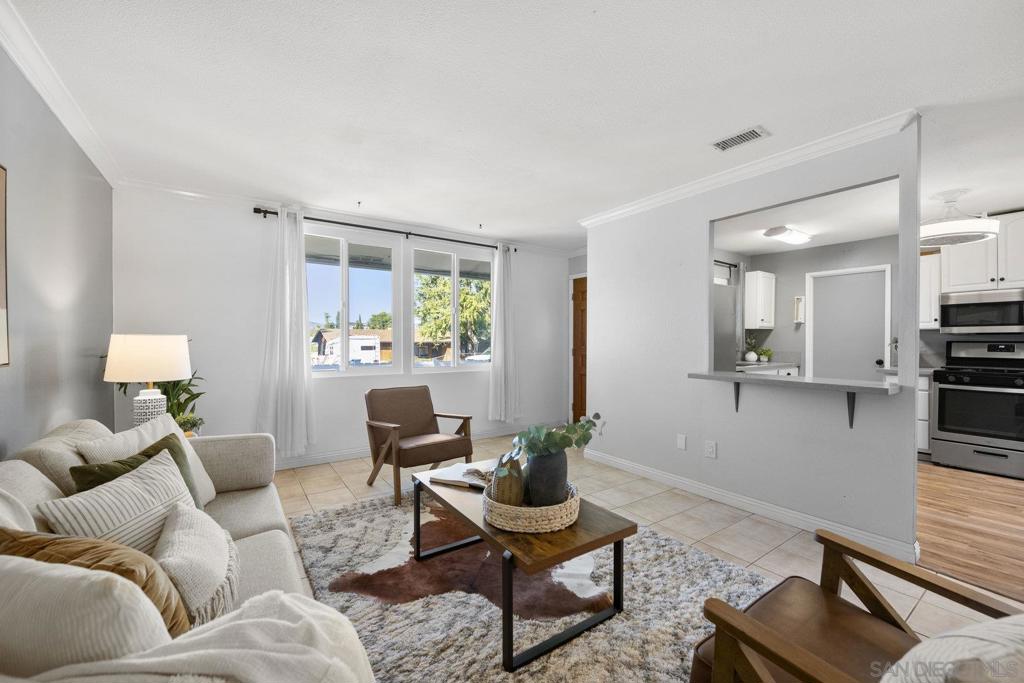 Santee - Residential