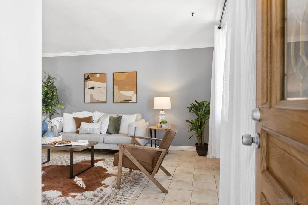 Santee - Residential