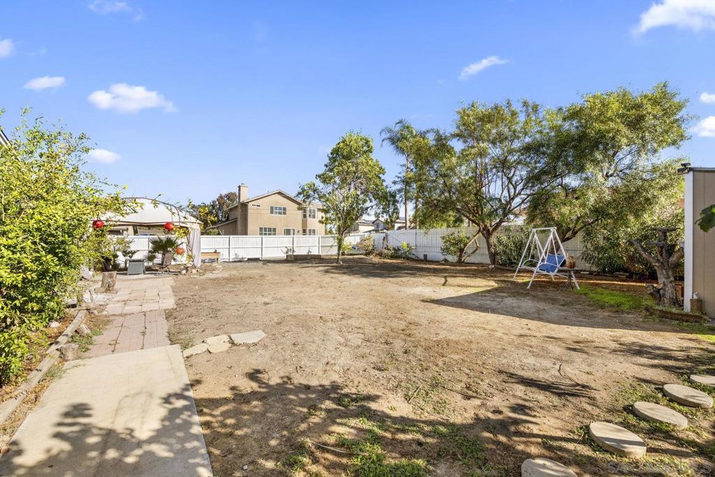 Santee - Residential