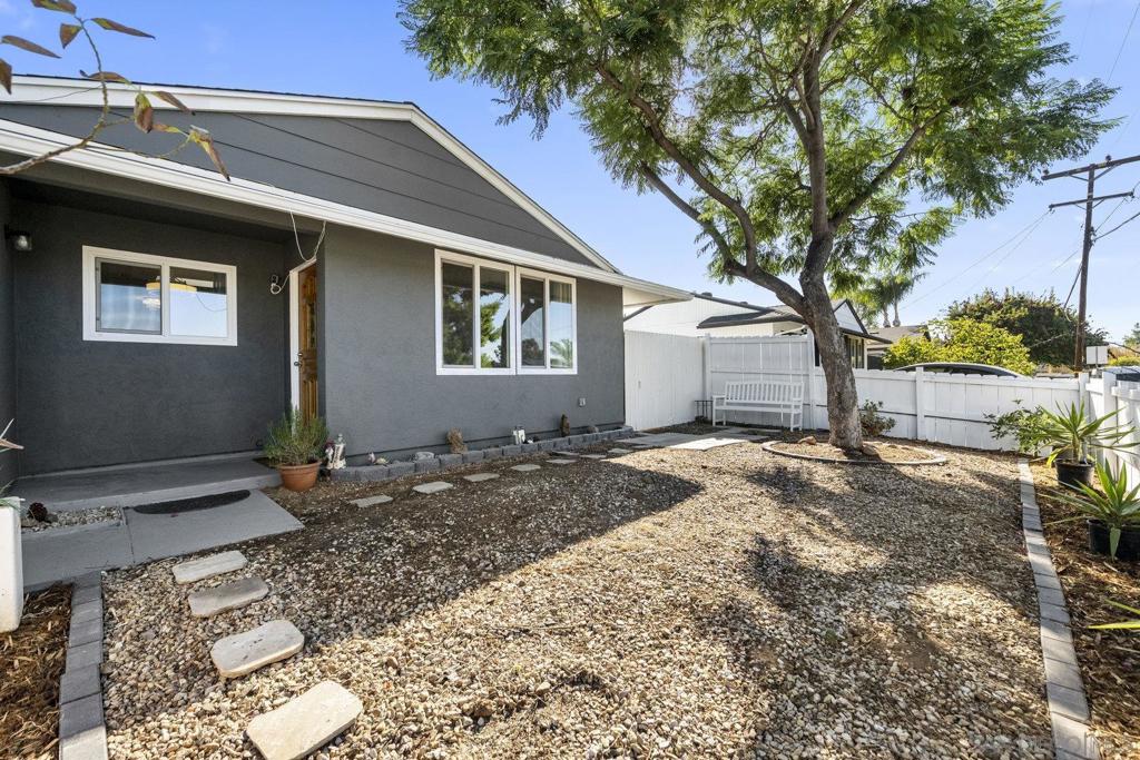 Santee - Residential