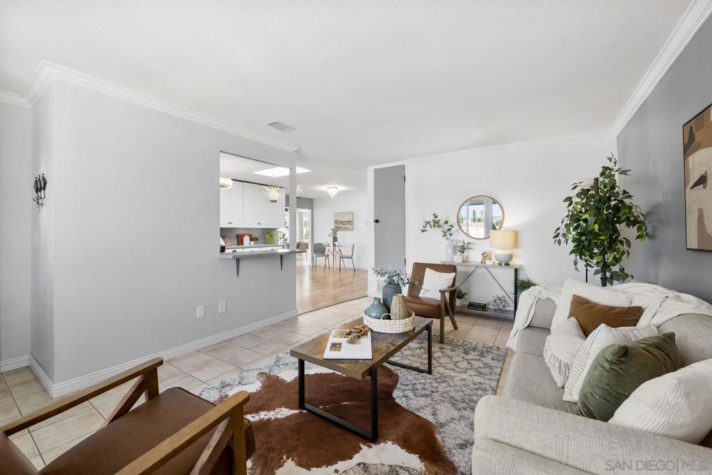 Santee - Residential