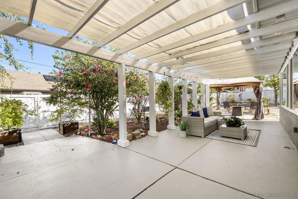Santee - Residential