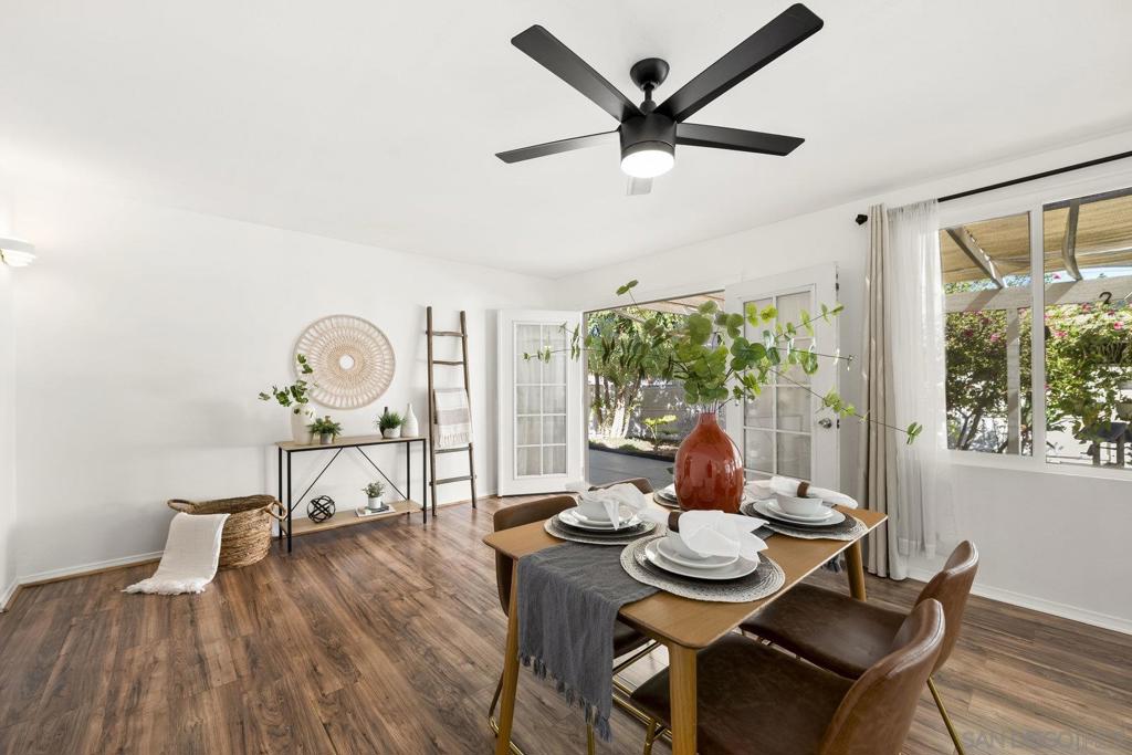 Santee - Residential