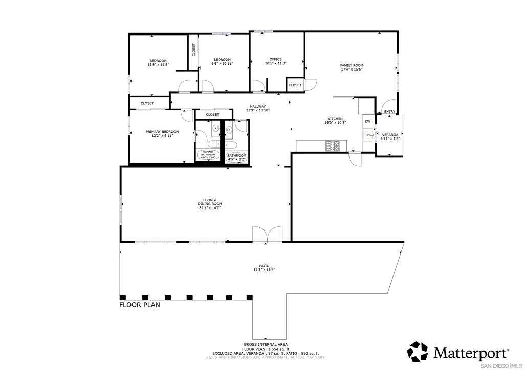 Santee - Residential