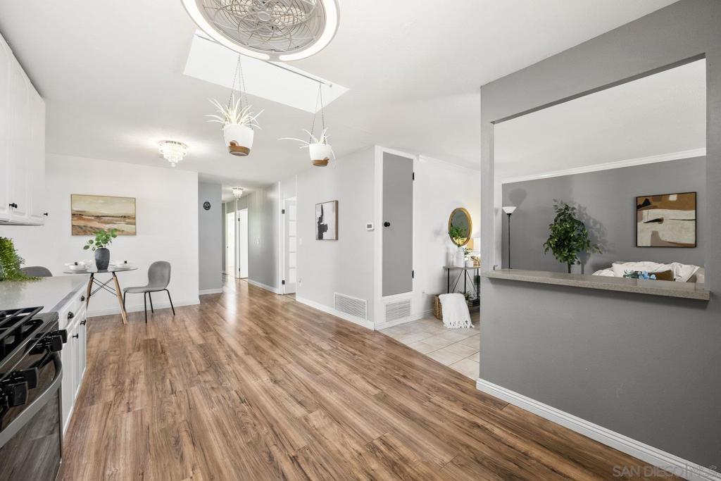 Santee - Residential