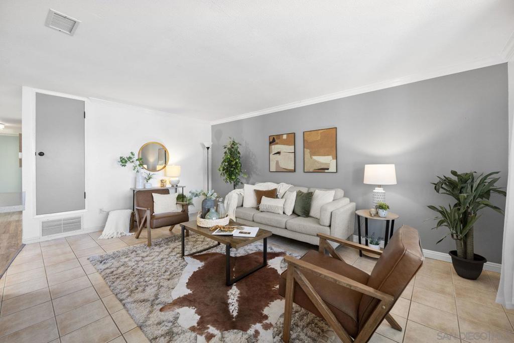 Santee - Residential