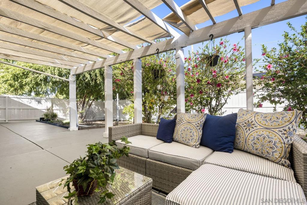 Santee - Residential