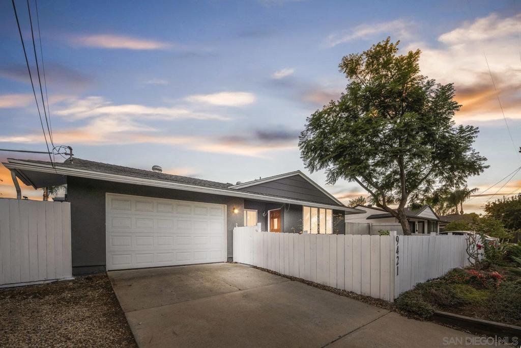 Santee - Residential