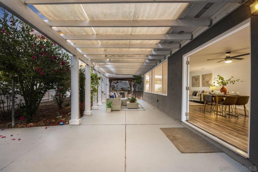 Santee - Residential