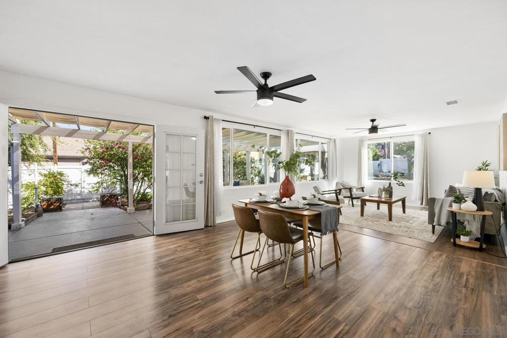 Santee - Residential