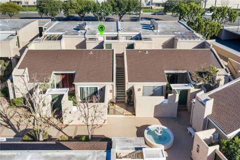 Photo of 2900 Madison Avenue #C21, Fullerton, CA 92831 (MLS # PW26067998)