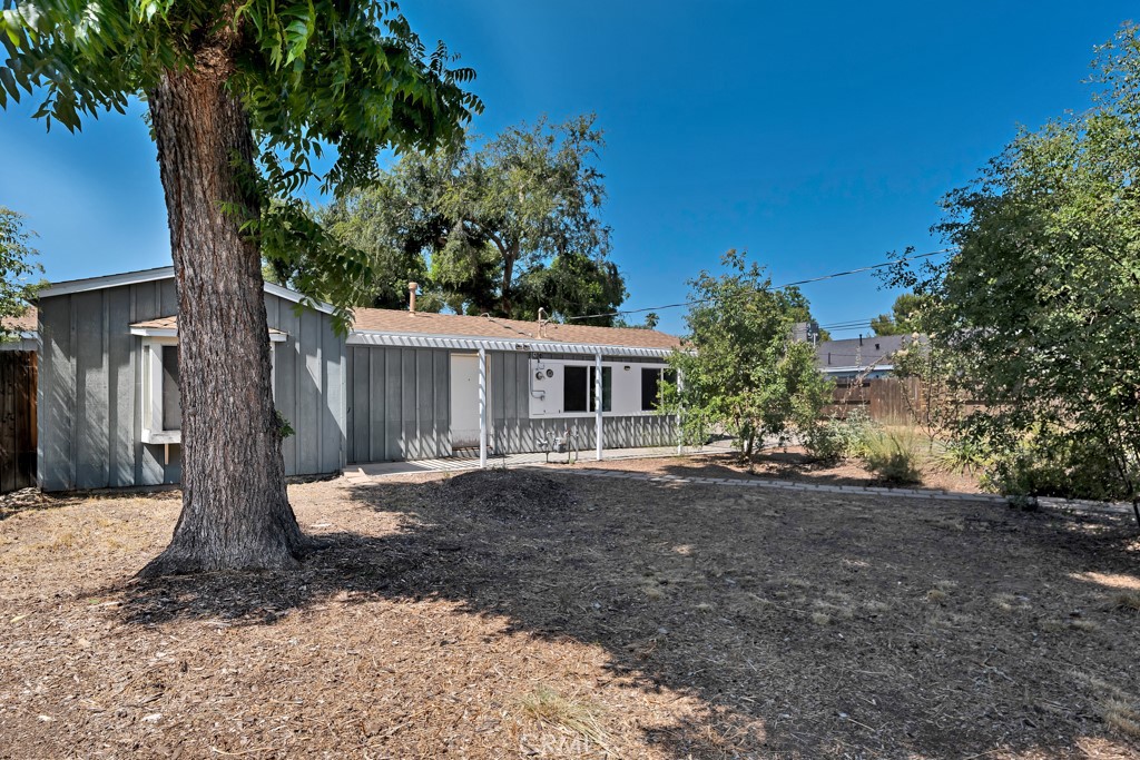 19147 Ingomar Street