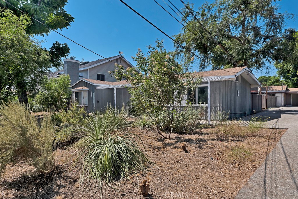 19147 Ingomar Street