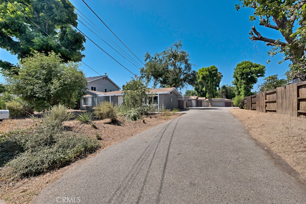 19147 Ingomar Street