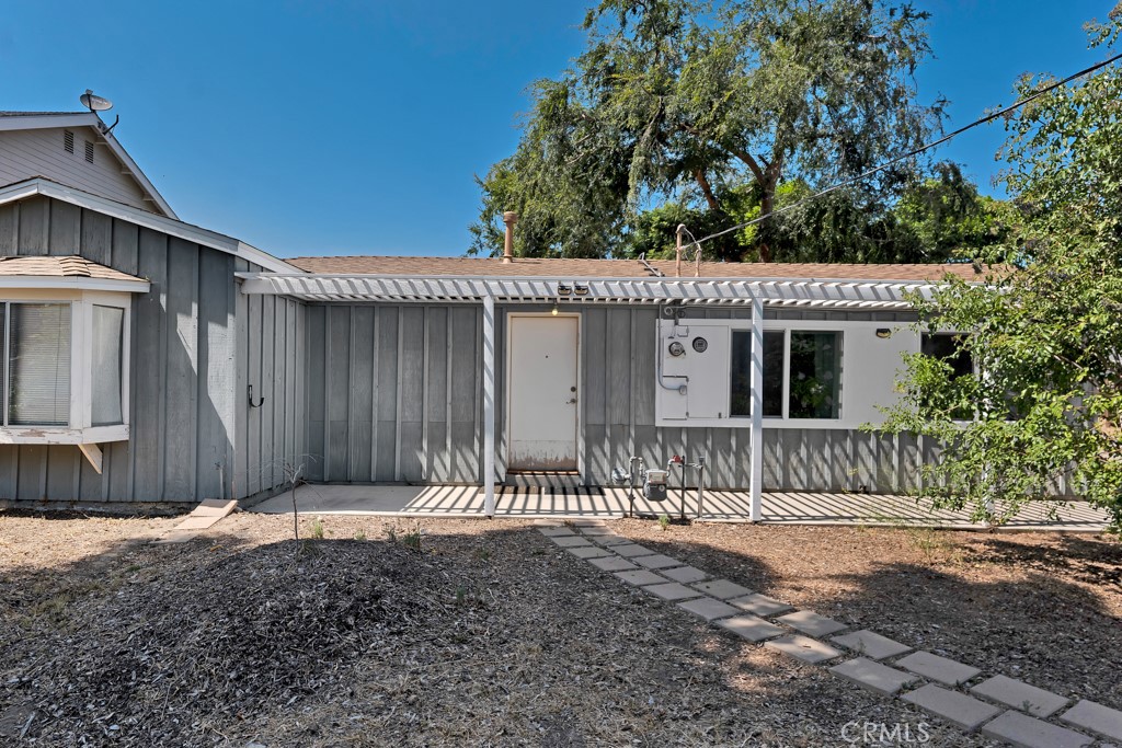 19147 Ingomar Street