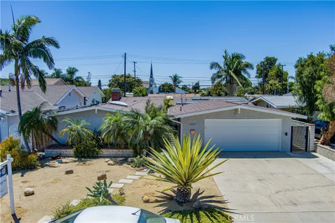 12201 Ferrari Ln, Garden Grove, CA 92841 - MLS#: OC26159891