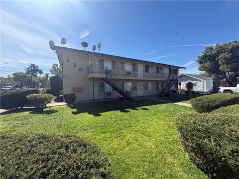 Photo of 430 E I, Ontario, CA 91764 (MLS # CV26047475)