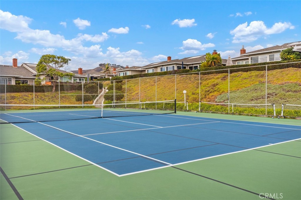 Seascape Village (SS) - Residential