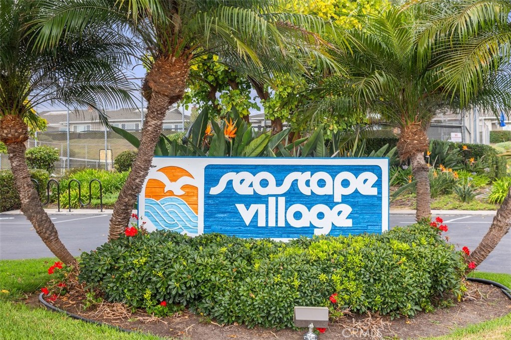 Seascape Village (SS) - Residential