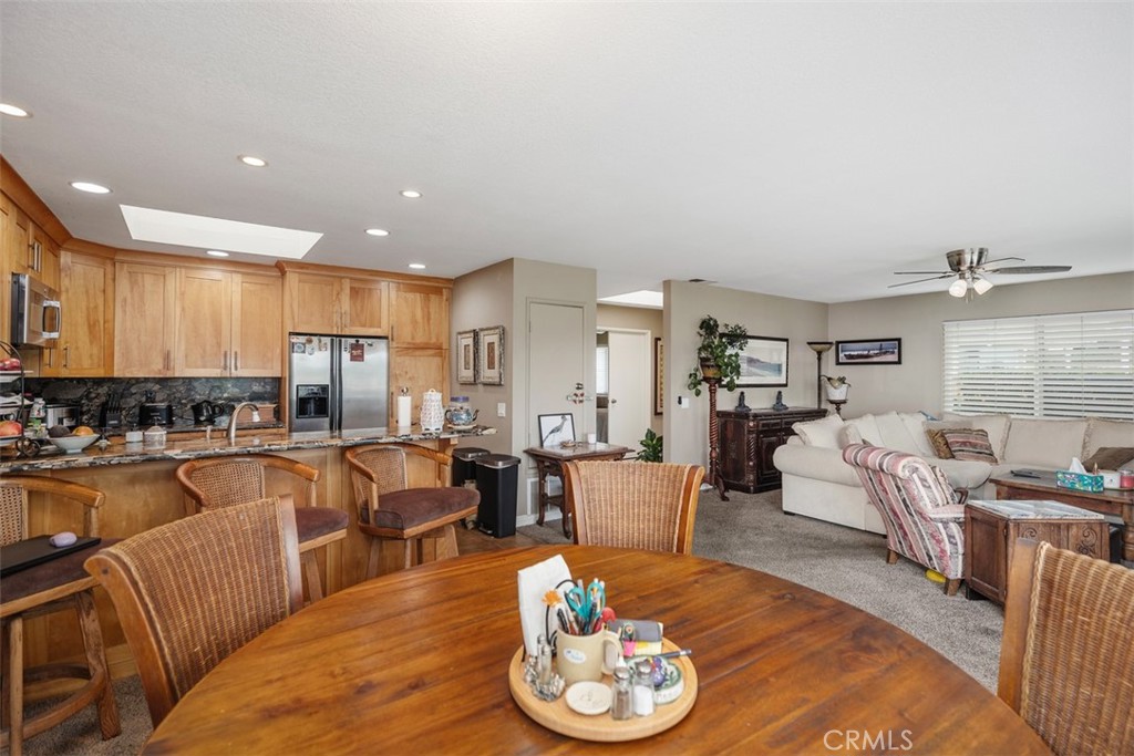 Seascape Village (SS) - Residential