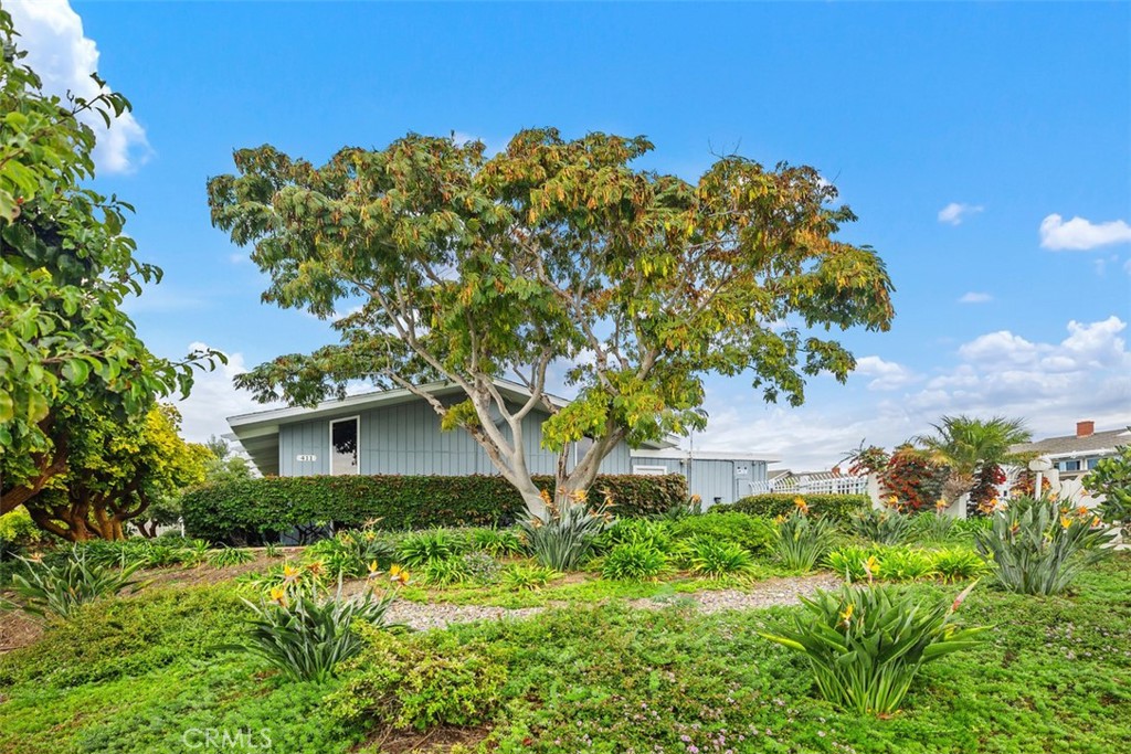 Seascape Village (SS) - Residential