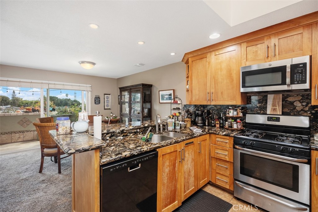 Seascape Village (SS) - Residential