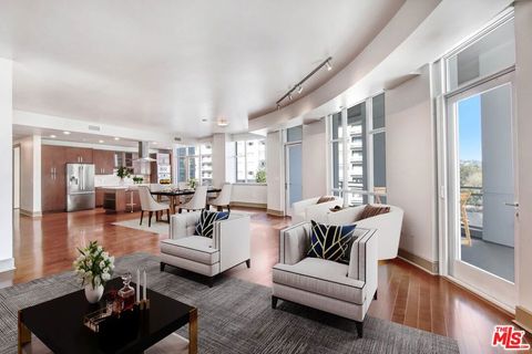 Photo of 10700 Wilshire Boulevard #702, Los Angeles, CA 90024 (MLS # 26742059)