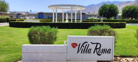 Photo of 2518 S Sierra Madre, Palm Springs, CA 92264 (MLS # 219140258DA)