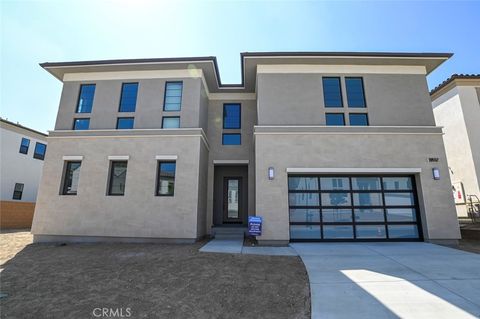 20552 Edgewood Court Chatsworth CA 91311