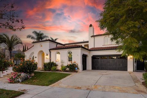 3544 Sitio Damasco Carlsbad CA 92009